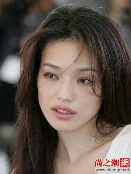 Taiwanese Actress Shu Qi Started Modeling At The Age Of 17 And Steadily