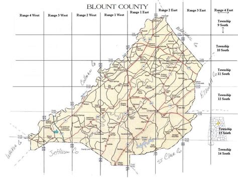 Welcome To Blount County Algenweb