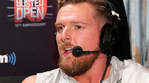 pat mcafee adds full time espn gig to his schedule