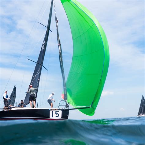 Downwind Sails Optimize Performance With Downwind Sails North Sails