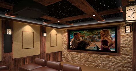 Best Practices For Amazing Home Theater Lighting Audio Advice