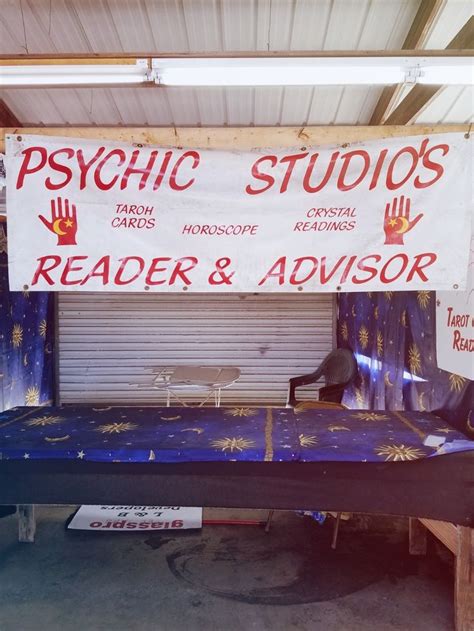 Psychic Studios Florence South Carolina Horoscope Reading Tarot