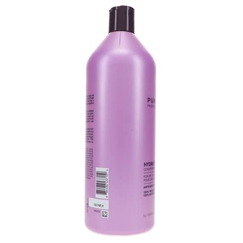 Pureology Hydrate Conditioner 338 Oz