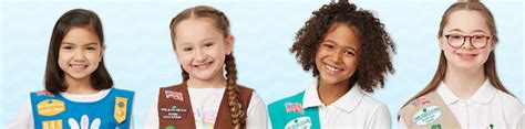 Girl Scouts Look For A Way Out Of The Woods Mpr News