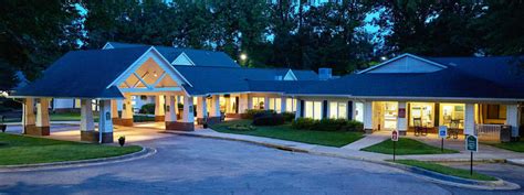 Hillcrest Raleigh Nursing Home And Rehabilitation Center In Nc