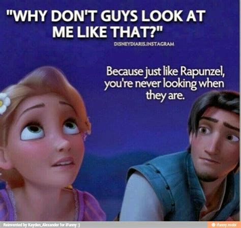 So True Disney Movie Quotes Disney Memes Tangled Quotes Rider Quotes Disney Theory Cute