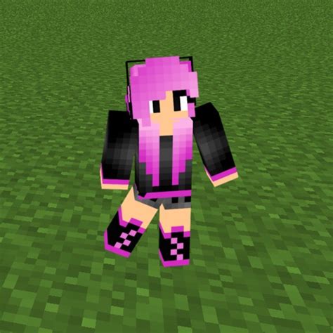How To Get Your Minecraft Pocket Edition Skins Scihon