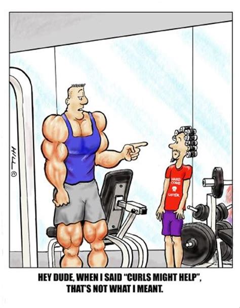 Funny Fitness Pictures Gallery Ebaums World