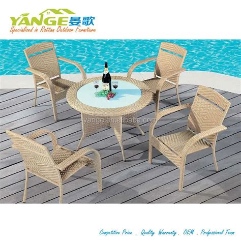 Rattan Outdoor Furniture Philippines Wicker Patio Pcs Hot Rattan