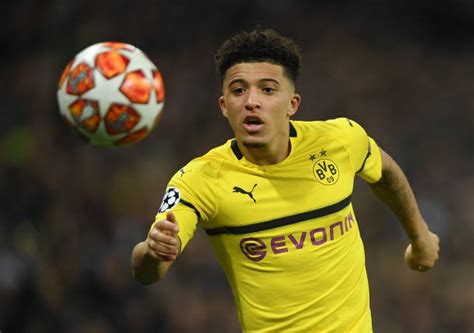 English fans sang praises of jadon sancho as he won the record of becoming the first player born in this millennium to play for england. Reiss Nelson and Jadon Sancho 'like brothers' says former ...