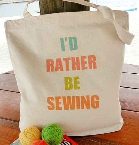 Crafty Tote Bag Giveaway - Handmade & Craft - EverythingEtsy.com