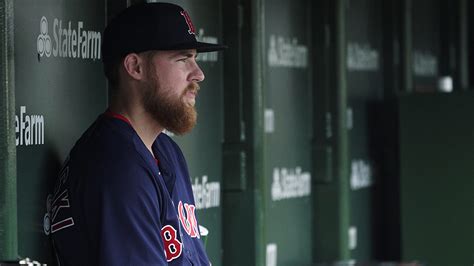 Red Sox S Josh Winckowski Unimpressed With Wrigley Field Cubs Manager