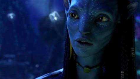 Neytiri Avatar Female Movie Characters Image 23991605 Fanpop