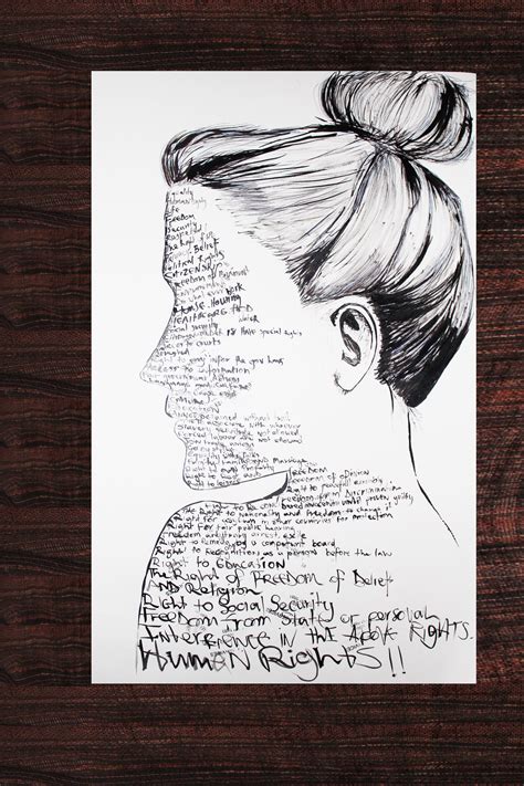 Maybe you would like to learn more about one of these? Human Rights Poster!