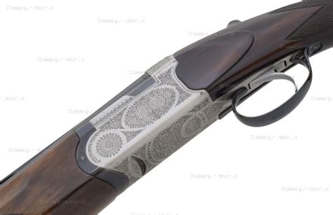 Beretta S57 E 12 Gauge Shotgun Second Hand Guns For Sale Guntrader