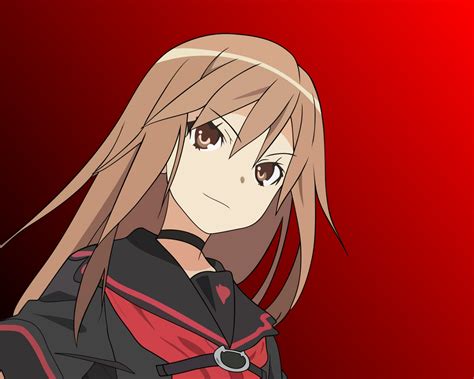 Wallpapers in ultra hd 4k 3840x2160, 1920x1080 high definition resolutions. 40+ Red and Black Anime Wallpaper on WallpaperSafari