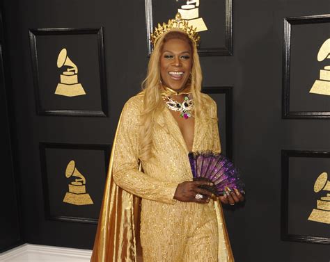 Big Freedia Slayed On Npr For Queer And Black Artists Everywhere Sheknows