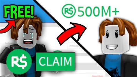 How To Get Free Robux 2020🤑 Not Clickbait Youtube