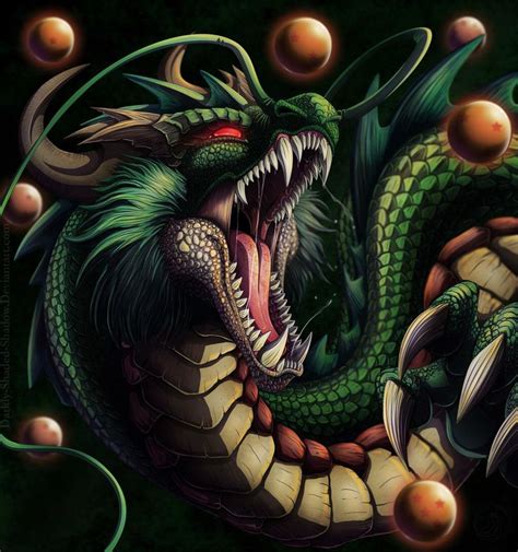 This subreddit is for both the japanese and global version. 30 best shenron images on Pinterest | Dragons, Dragon ball z and Dragonball z