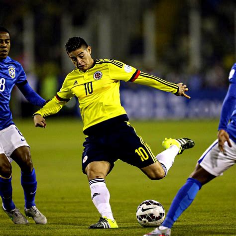 La copa américa sigue su marcha con la fase de grupos, el grupo a se podría apretar tras el partido entre colombia y perú. Hollywoodbets Sports Blog: Copa America 2015: Colombia vs ...
