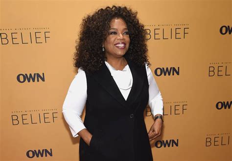 Can Oprah Revive Weight Watchers The Globe And Mail