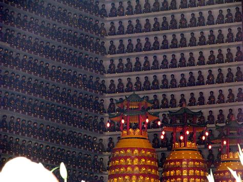 Ken And Pattis Hong Kong Adventure 10000 Buddhas Monastery