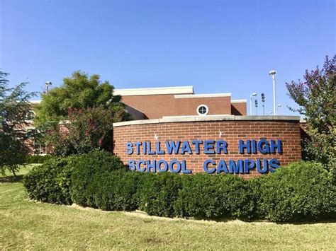 Back To The Classroom Stillwater Schools Begin Alternate Schedule