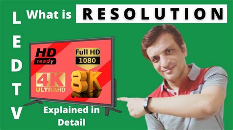 Hd Ready Vs Full Hd In Hindi What Is Difference Between Hd Ready And