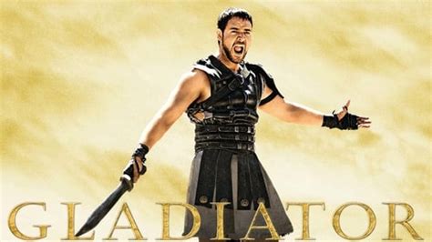 Gladiator (2000) Película Completa en Español