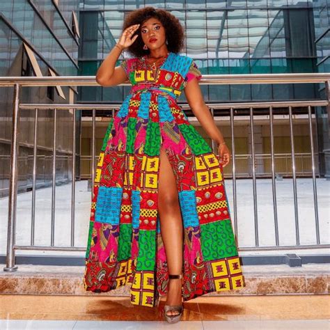 Buy Kitenge Fashion 2021 Dresses Off 58