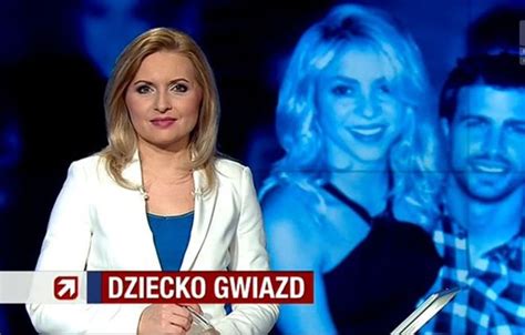 Od skomentowania doniesień nie powstrzymała się również znana z polsatu news agnieszka gozdyra. Nigdy nie daje za wygraną - Agnieszka Gozdyra: kim jest ...