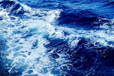 Waves And Ocean Free Stock Photo Public Domain Pictures