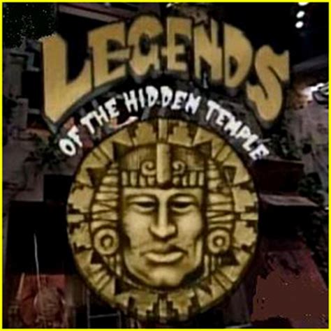 Three siblings who break away from a temple tour in an jungle discovers themselves immersed in a mission constituted of obstacles they have to complete in order to escape alive. Nickelodeon Is Reviving 'Legends of the Hidden Temple' as ...