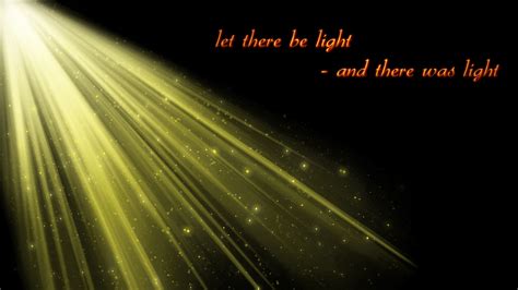 God Lights Quote Holy Bible Wallpapers Hd Desktop And Mobile