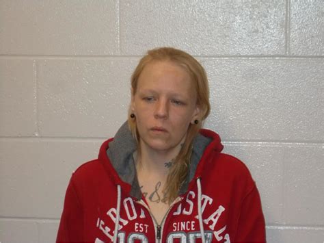 Tomah Woman Faces Multiple Drug Charges News