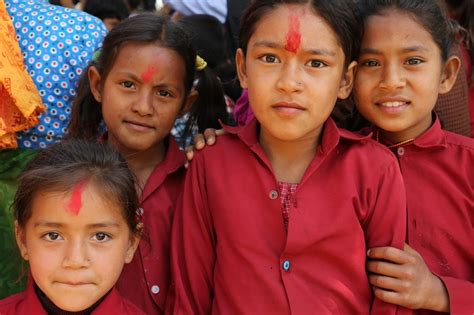 How To Share Stop Child Brides In Nepal Globalgiving