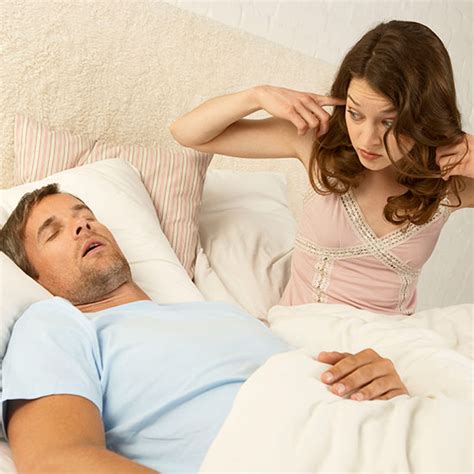 The Nationâ€™s Bedtime Habits And Snoring Sins Are