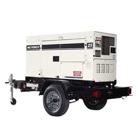 25kw Diesel Generator Miami Tool Rental