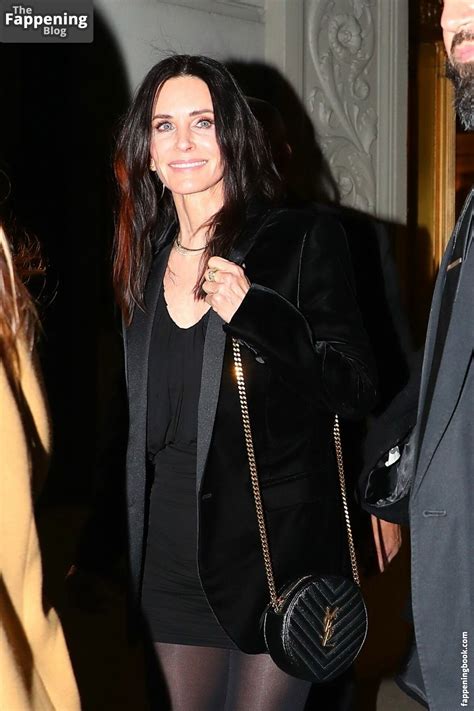 Courteney Cox Courtne Nude Onlyfans Leaks The Fappening