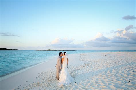Is A Wedding Abroad Right For You Chic Bahamas Weddings