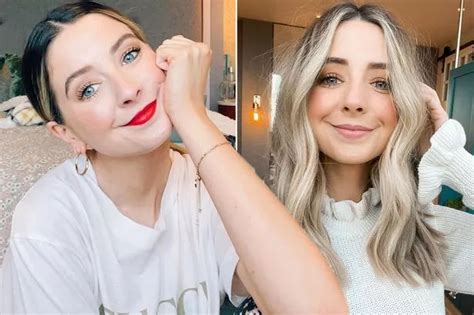 zoe sugg speaks out after zoella brand was dropped from gcse syllabus over sex toy post irish