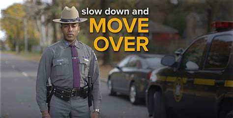 Reminder Move Over Law Applies To More Than Just Police Officers