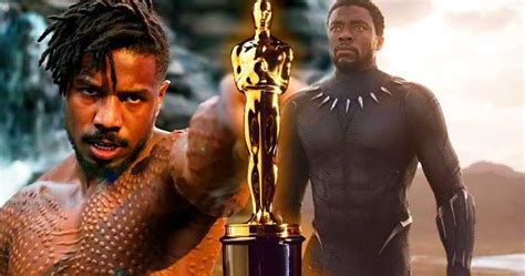 Black Panther Wins Most Oscars For A Superhero Movie Ever