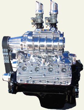 Just curious about the cost and availability. Pin by Brian Ruth on Engine Art | Engineering, Ford, Hot ...