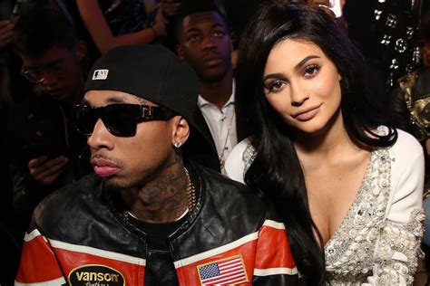 tyga thinks he s the reason kylie jenner will be a billionaire