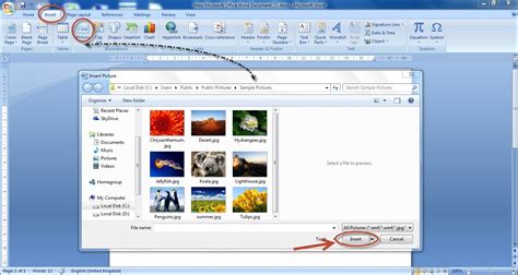 Tutorial Lengkap Clip Art Di Word 2013 Beserta Gambar Microsoft