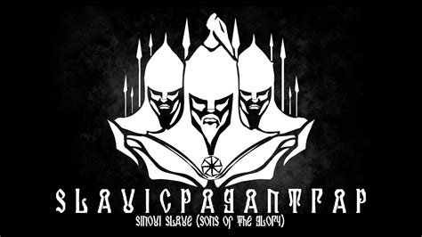 Sinovi Slave Slavic Pagan Trap Music Youtube