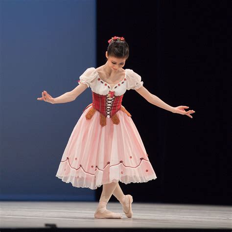 Dance Outfits Ballet Dress Coppelia