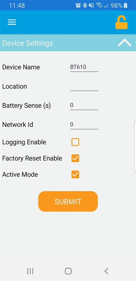 Hardware Setup Laird Connectivity Github Documentation