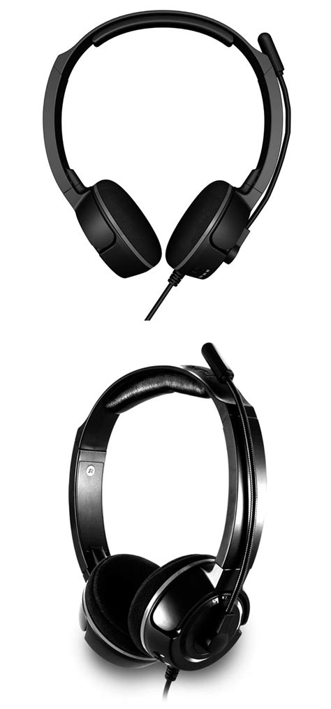 Buy Turtle Beach Ear Force ZLa Gaming Headset TB 0230 PC Case Gear